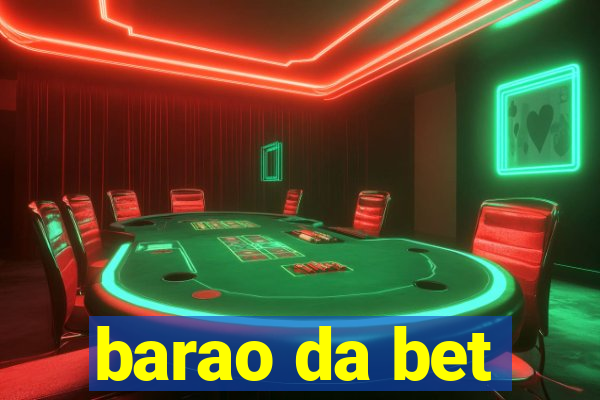 barao da bet